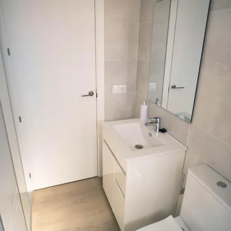 Frida Love Appartement