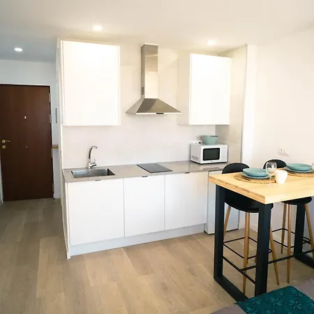 Frida Love Appartement Torremolinos