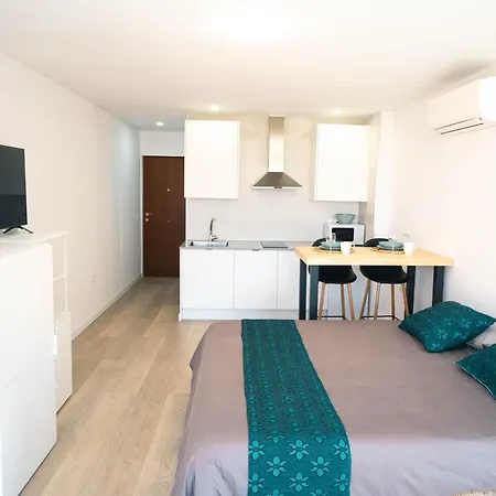 Appartement Frida Love *