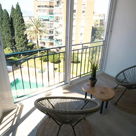 Appartement Frida Love