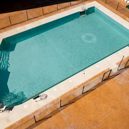 Appartement Frida Love