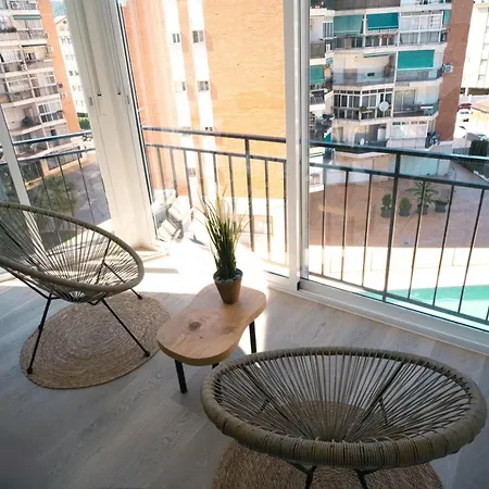 Frida Love Appartement *