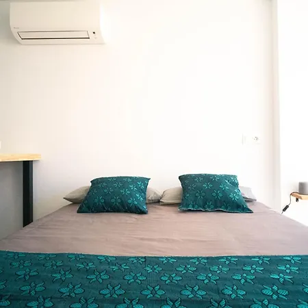 Frida Love Appartement *